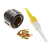Circular Connector Assemblies - 1178-D38999/26FE6PN-ND - DigiKey