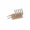 Headers, Male Pins - 708-1029-ND - DigiKey