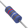 Through Hole Resistors - RSF1FT1R21-ND - DigiKey