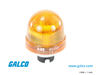 ABBG Signal Lights - KSB-113Y - Galco Industrial Electronics