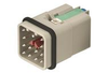 Power Connectors - 09120123001 - Powell Electronics, Inc.