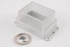 Enclosures, Boxes, & Cases - RP1140BFC - Powell Electronics, Inc.