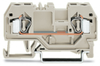 Through terminal block - 281-992 - WAGO