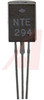 TRANSISTOR NPN SILICON 60V IC=1A GIANT TO-92 CASE AUDIO AMP & DRIVER COMP'L TO N - 70215756 - Allied Electronics, Inc.