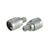 Coaxial Connector (RF) Adapters - 5073-AXA-NMFF-ND - DigiKey