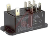 Relay;E-Mech;Power;DPDT;Cur-Rtg 30A;Ctrl-V 220/240AC;Vol-Rtg 120/277AC;Pnl-Mnt - 70198619 - Allied Electronics, Inc.