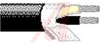 COMPUTER CABLE, DATALENE INSULATE, 24AWG STRAND (7X32), 6 PAIRS CHROME - 70005547 - Allied Electronics, Inc.