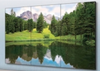 60-inch Professional LCD Monitor - PN-V601 - Visual Sound, Inc.