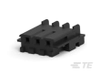 Rectangular Wire & Cable Connectors & Housings - 177534-3 - TE Connectivity