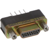 D-Sub Connector Assemblies - 1003-MDM15PCBSPTL67-ND - DigiKey