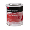3M 1357 Neoprene High Performance Contact Adhesive Gray 1 gal Can -- 1357 GRAY 1 GALLON CONT - Image