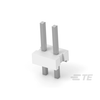 Headers, Male Pins - 644749-2-ND - DigiKey