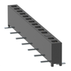 Headers, Receptacles, Female Sockets - MMS-114-02-L-SV-03-ND - DigiKey
