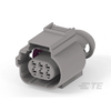 Rectangular Connector Housings - 17-1823467-8-ND - DigiKey