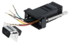 D Sub Adapters - 818659 - RS Components, Ltd.