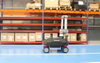 Mobile Robots -- Mobile Manipulators Range - Image
