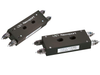 Fiber Optic Coupler, Benchtop, 50/50, 2 x 2, 1310/1550 nm, FC/APC. -- F-CPL-L22355-A - Image