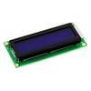 LCD, OLED Character and Numeric - 104990004-ND - DigiKey