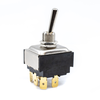 Toggle Switches - 1400-ST34RE00 - New Yorker Electronics Co., Inc.