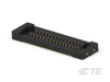 PCB Headers & Receptacles - 3-2554590-0 - TE Connectivity