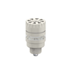 Stackable Tower Lighting, Beacons, and Components - 2170-TL50BLY2AQ-ND - DigiKey
