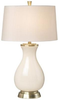 87-6532-C4 Lamps-Table Lamps - 639930 - Capital Lighting, Inc.