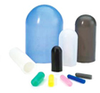 SC-SH Series, Caps - SC-SH-355 - Daemar Inc.