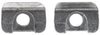 D-sub Connector Accessories -- 7981482