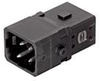 Heavy Duty Power Connectors - 09100032605 - VAST STOCK CO., LIMITED