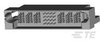 Rectangular Power Connectors - 6450320-9 - TE Connectivity
