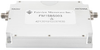 30 MHz to 2.7 GHz, SMA, GaN Bi-Directional Amplifier, High Power, 8W Psat, 36dB Tx Gain, 1 microsec speed, Manual T/R Control -- FM15B5003