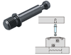 Clamping Screws - AMWPD-M - Imao-Fixtureworks