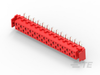 Ribbon Cable Connectors - 9-2823980-6 - TE Connectivity