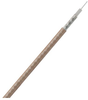 RG179B/U Flexible RF Coaxial Cable - RG179BU - MilesTek Corporation
