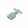Terminals - Quick Connects, Quick Disconnect Connectors - WM23004CT-ND - DigiKey