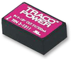 Dc-Dc Conv, Iso Pol, 2 O/p, 3W, 12V, -12V; Power Supply Approvals Traco Power - 55T8308 - Newark, An Avnet Company