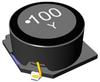 Inductor, Shielded, 68Uh, 1.81A, Smd; Inductance Taiyo Yuden - 29T3716 - Newark, An Avnet Company