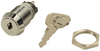 Switch, Key Operated, Spdt, 3A, 250Vac; Product Range Nkk Switches - 11X2946 - Newark, An Avnet Company