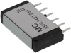 Reed Relay, Dpdt, 0.5A, 200Vdc Rohs Compliant Multicomp - 69AC1496 - Newark, An Avnet Company