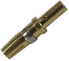 Heavy Duty Contact, Socket, Crimp, 16Awg; Product Range Harting - 93C5284 - Newark, An Avnet Company
