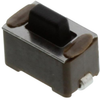 Tactile Sw, Spst, 0.05A, 12Vdc, Solder; Product Range E-Switch - 15N9500 - Newark, An Avnet Company
