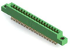 Card Edge Conn, Dual Side, 36Pos, Lug; Card Edge Connector Type Edac - 58AJ4812 - Newark, An Avnet Company