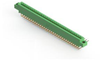 Card Edge Conn, Dual Side, 64Pos, Th; Card Edge Connector Type Edac - 61AJ3857 - Newark, An Avnet Company