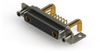 Combo D-Sub Conn, R/a Rcpt, Db-17W2, Th; Product Range Edac - 54AJ6248 - Newark, An Avnet Company