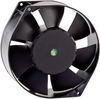 Axial Fan, 150Mm, 24Vdc; Supply Voltage Vdc Ebm-Papst - 52F6785 - Newark, An Avnet Company