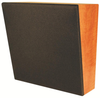 Wall Baffle Speaker, 8, 20Khz, 10W; Product Range Speco - 55W7504 - Newark, An Avnet Company