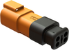 Automotive Housing, Rcpt, 4Pos, 13A; Product Range Amphenol Sine/tuchel - 70AJ5253 - Newark, An Avnet Company