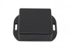 Small Enclosures - Plastic Enclosures - General Purpose -- 1551WTFLBK - Image