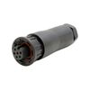 Circular Connector Assemblies - 2150-21006211-01-ND - DigiKey