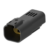 Rectangular Connector Housings - 1734-2356631-1-ND - DigiKey